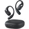 SHOKZ AfterShokz OpenFit 2+ Black (T921-ST-BK)
