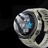 Generic 1 pellicola protettiva trasparente per smartwatch Huami Amazfit T REX 3 accessori in idrogel e pellicola temperata (pellicola temperata)