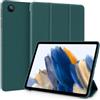 nulala Custodia per Samsung Galaxy Tab S6 Lite 10,4 pollici, Ultra Sottile Protezione in TPU in Silicone con Funzione Stand e Auto Sveglia/Sonno per Tab S6 Lite 10,4 pollici