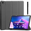 Acelive Cover Custodia per Lenovo Tab M10 Plus (3rd Gen) 10.6 pollici Tablet TB-125F TB-128F 2022