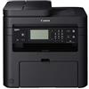 Canon i-SENSYS MF237W - Imprimante Multifonction (Laser, monochromes, Wifi) Black