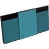 Panasonic SC-HC304 Verde Lettore CD HiFi (Panasonic SC-HC304 - mikrosystem)