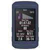 GIOPUEY Cover per Bryton Rider 750, TPU Silicone Premium Morbido e Leggero Protettiva Case Cover, Antiurto&Caduta Custodia - Blue