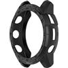 Chofit Custodie compatibili con Garmin Tactix 7, custodia protettiva in TPU per smartwatch Enduro 2/Tactix 7/Tactix 7 Pro (nero)