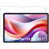 Kepuch 2 Pacchi Vetro Temperato Protezioni Schermo per Bmax MaxPad I10 Pro 10.1
