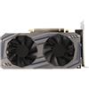 Yctze Scheda Grafica, Scheda Aphics 28BIT 5 PCI 2.0 Doppia Ventola Desktop PC Computer Scheda Aphics da Gioco Discreta 550Ti 4 GB (GTX550Ti 4GB)