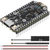 Meshnology Pre-saldato ESP32 LoRa V4 Dev Board aggiornato ESP32-S3 SX1262 ESP 32 LoRa Modulo WiFi Bluetooth 2MB PSRAM 16MB Flash Support GPS Solar con Antenna per Arduino Meshtastic LoRaWAN IOT