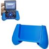 Hesupy Custodia ergonomica per console di gioco R36S, impugnatura modificata guscio protettivo per migliorare la sensazione della mano supporto per gamepad per console di gioco Retroid Pocket 5