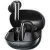 QCY MeloBuds N20 Cuffie Bluetooth wireless con cancellazione attiva del rumore adattiva,auricolari bluetooth 6.0,Cuffie In Ear con ANC -50dB,6-Mic AI,50 ore,IPX4
