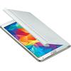 Samsung EF-BT700BWEGWW Book Cover per Galaxy Tab S 8.4, Bianco
