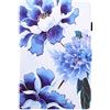 MadBee Tavoletta Custodia per Samsung Galaxy Tab A7 Lite 8.7/T220/T225, Ultra Sottile e Leggera Stand Cover Cover Custodia in Pelle Protective Case [No Auto Sveglia/Sonno] (#B)
