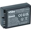 vhbw batteria compatibile con Nikon Z30, Z50, Z50 II, Z Fc fotocamera (1350mAh, 7,6V, Li-Ion)