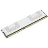 Tosuny 8 GB Memoria del Computer, 8 GB DDR3 Server PC3-10600R 1333MHZ 2R * 4 ECC Reg Componenti di Memoria del Computer per Workstation, Schede Madri Singole, Doppie, ECC