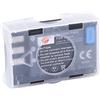 DSTE EN-EL9 ENEL9 Batteria Compatibile con Nikon D40 D40x D60 D3000 D5000