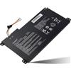 FlyZythrol B31N1912 Batteria compatibile con Asus vivobook E410 E510 L410 | L510 Go 14 15 E410M E410MA E410K E410KA E510K E510KA E510M E510MA L410M L410MA R429M R429MA L510MA L510KA L410KA C31N1912