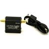 yomoe Modulo Preamplificatore di Potenza 100KHz-6GHz/10GHz 20dB di Guadagno Elevato Amplificatore A Basso Rumore ZK09-BM