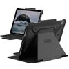 URBAN ARMOR GEAR Metropolis SE Custodia iPad Air 11 | Perfetta aderenza | Funzione wake/sleep | Protezione degli angoli | Bordo rialzato | Porta penna | Chiusura magnetica