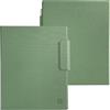 ZhaoCo Custodia Magnetica per reMarkable 2 Paper Tablet da 10.3 Pollici, Verde | Uscita 2020, Sottile e Leggera libro Folio Cover con Portapenne Incorporato