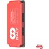 Daly Equalizzatore attivo 5A 15S Active Cell Balancer per Lifepo4 Li-ion LTO Gruppi di batterie