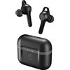 Skullcandy Auricolari In-Ear Bluetooth Skullcandy Indy Evo con Microfono, True Wireless, Resistenti A Sudore, Acqua E Polvere, Fino A 30 Ore Di Autonomia Totale - Nero