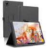 AKNICI Custodia Cover per DOOGEE T30E Android 14 Tablet 11 Pollici, Pelle PU Cover Custodia Protettiva con Cinghia di Sicurezza e Magnete e Funzione di Supporto per DOOGEE T30E Tablet 11 Pollici