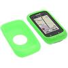 foto-kontor Cover protettiva compatibile con Garmin Edge 1000 Edge Explore 1000 in silicone verde