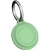 GIOPUEY Cover Compatibile con Motorola Moto Tag 2/Tag 1, Cilicone Custodia, Ultrasottile Case Cover, Antiurto, Resistente ai Graffi - Verde