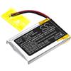 FYIOGXG Cameron - Batteria Sino per Sony SmartWatch 2, SW2 PN: Sony AHB412033PS 180 mAh / 0,67 Wh