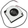 Yosoo Health Gear Ventola CPU per Delta KDB04112HB, Ventola TV Interna UE55HU8500T, KDB04112HB, UE55HU8500, UE55HU8500TXXU, UN55HU8550F, UN55HU9000F, UE55HU7500 Ventola di Raffreddamento CPU a 3 Pin