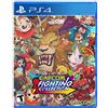 Capcom 56090 Fighting Collection (Import)