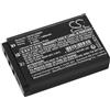 CS Cameron Sino CS-KLIC5001 Batteria 1400mAh compatibile con [Kodak] EasyShare DX6490, EasyShare DX7440, DX7440 Zoom, DX7590, DX7590 Zoom, DX7630, P712, P850, P880, Z730, Z730 Z7590, Z7590 Z760, Z760 per [NEC] NSIO