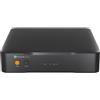 Fosi Audio S3 Lite Streamer Audio Hi-Fi, Trasporto Digitale di Rete con Uscita USB/Ottica/Coassiale, Supporta AirPlay 2, Spotify, TIDAL, Roon Ready, Wi-Fi & Bluetooth 5.3