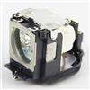 Sekond 610 333 9740 / POA-LMP111 - Lampada di ricambio per Sanyo PLC-XU106, PLC-XU105, PLC-WXU700A, PLC-WXU30, PLC-XU116, PLC-XU115, PLC-XU11, PLC-XU10, PLC-XU10 1 Proiettori