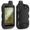 TUSITA Custodia Compatibile con Garmin Montana 760i 750i 710i 700i 700 710 - Custodia Protettiva in Silicone - Accessori per Sistema GPS