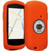 kwmobile Custodia Compatibile con Garmin Edge 1040/1040 Solar Cover Navigatore Bici - Custodia Protettiva Ciclocomputer GPS - Silicone