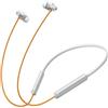 realme Buds Wireless 5 ANC Cuffie Bluetooth in-ear, 50dB ANC, Driver bassi dinamici da 13,6 mm, audio spaziale a 360°, bassa latenza 45 ms, riproduzione fino a 38 ore, valutazione IP55, connessione a