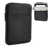 Generic Custodia protettiva per e-reader per Kindle 6-7 pollici, custodia protettiva per tablet eReader, custodia protettiva per e-reader (nero)