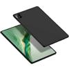 MQVQAUBST Custodia in Silicone Ultra Sottile e Morbida in TPU Adatta for Huawei Honor MagicPad2 Custodia for Tablet ROD2-W09 da 12,3 Pollici