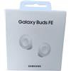 Samsung R400 Galaxy Buds FE, Bianco