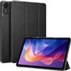 FINTIE Custodia per Xiaomi Redmi Pad 2 11 Pollici | Sottile Leggera Custodia Protettiva Cover con Auto Sveglia/Sonno, Nero