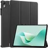 OSXINYIV Custodia protettiva Compatible with Huawei MatePad 11,5″S 2024 Tablet, Custodia con sospensione/veglia automatica