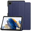 nulala Custodia per Samsung Galaxy Tab S5e 26,7 cm, Ultra Sottile TPU Silicone Protezione Tablet con Funzione Stand e Auto Sveglia/Sonno Case per Tab S5e 26,7 cm