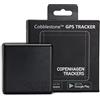 Cobblestone Copenhagen Trackers Cobblestone Tracciatore GPS (Tracker) Tracker veicoli Nero