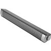 JTLB Tv SpeFor Altoparlante Bluetooth Scheda di Memoria Subwoofer Stereo Wireless Aakers Altoparlante Soundbar Cablato 43×8×6 per Altoparlante Scheda di Memoria Subwoofer Stereo