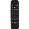 Zunate Telecomando di Ricambio MBE302 per Fidelio B5 Xs1 B5 12 B5 37 B5 79 Xs1 12 Soundbar