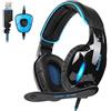 Sades Bluetooth Headphones n394