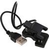 DBEIXIWEI Cavo di ricarica USB portatile Smart Watch Clip 2 Pin 4mm Clip caricatore per braccialetti Smart Watch