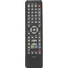 ALLIMITY SE-R0274 Telecomando Fit for Toshiba HDD DVD Recorder RD-XV47KB RD-XV47KE | RD-XV47KF RD-XV47KTE RDXV47KB RDXV47KE RDXV47KF RDXV47KTE