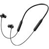 OnePlus One Plus Bullets Wireless Z3 - Auricolari Bluetooth da 5, audio spaziale, driver da 12,4 mm, durata della batteria 36 ore (Mambo Midnight)