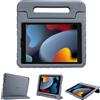 ProCase Custodia per bambini con supporto per iPad da 10,2 pollici/iPad Pro da 10,5 pollici/iPad Air 3rd 10,5 pollici, ultra leggera, resistente agli urti, robusta, per bambini, trasformabile,